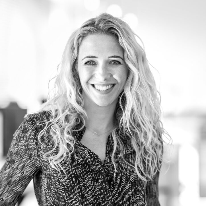 Merel Bakker